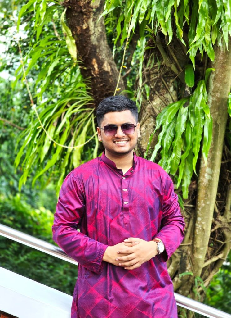 অভিজিৎ রায় প্রীতম