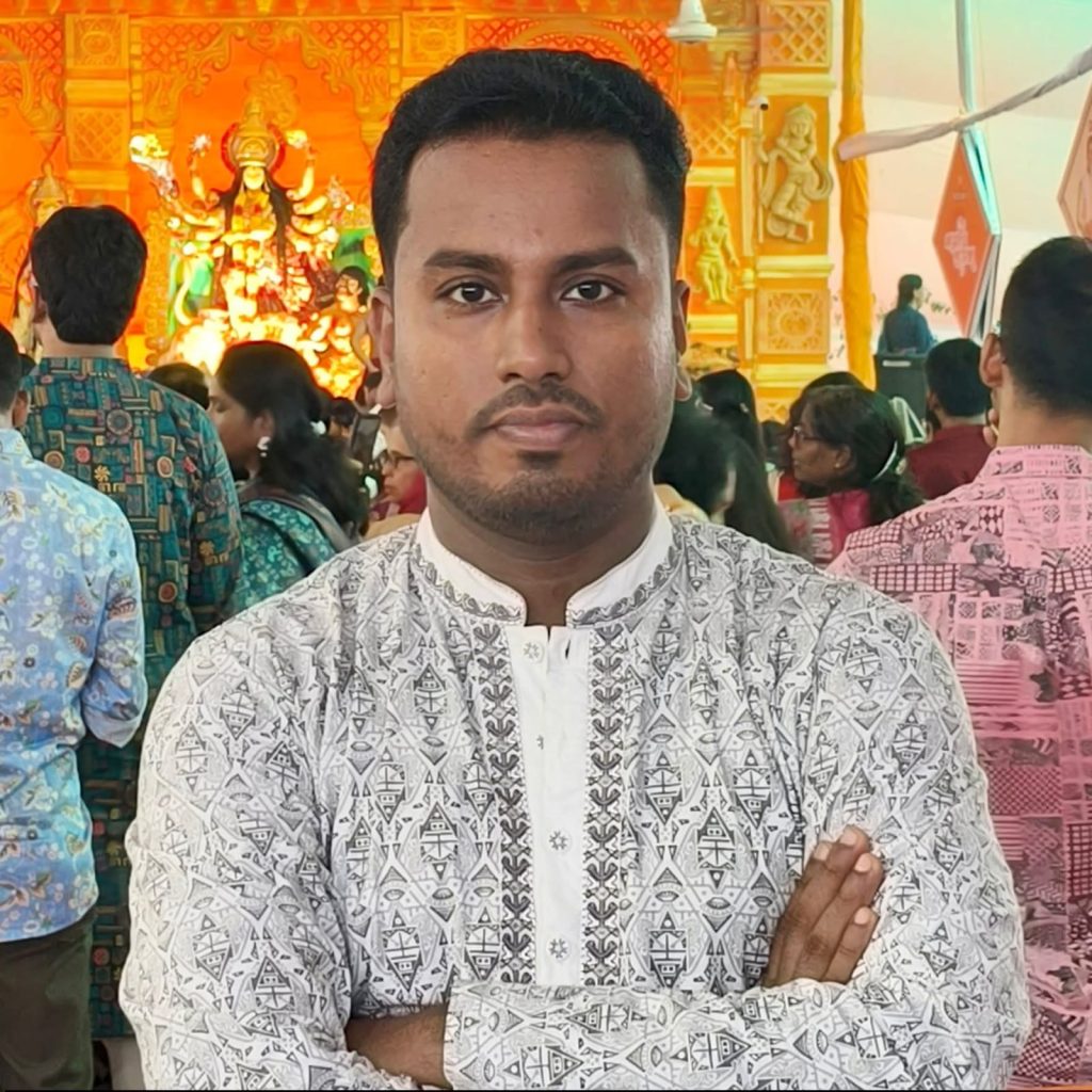 সজীব বৈদ্য