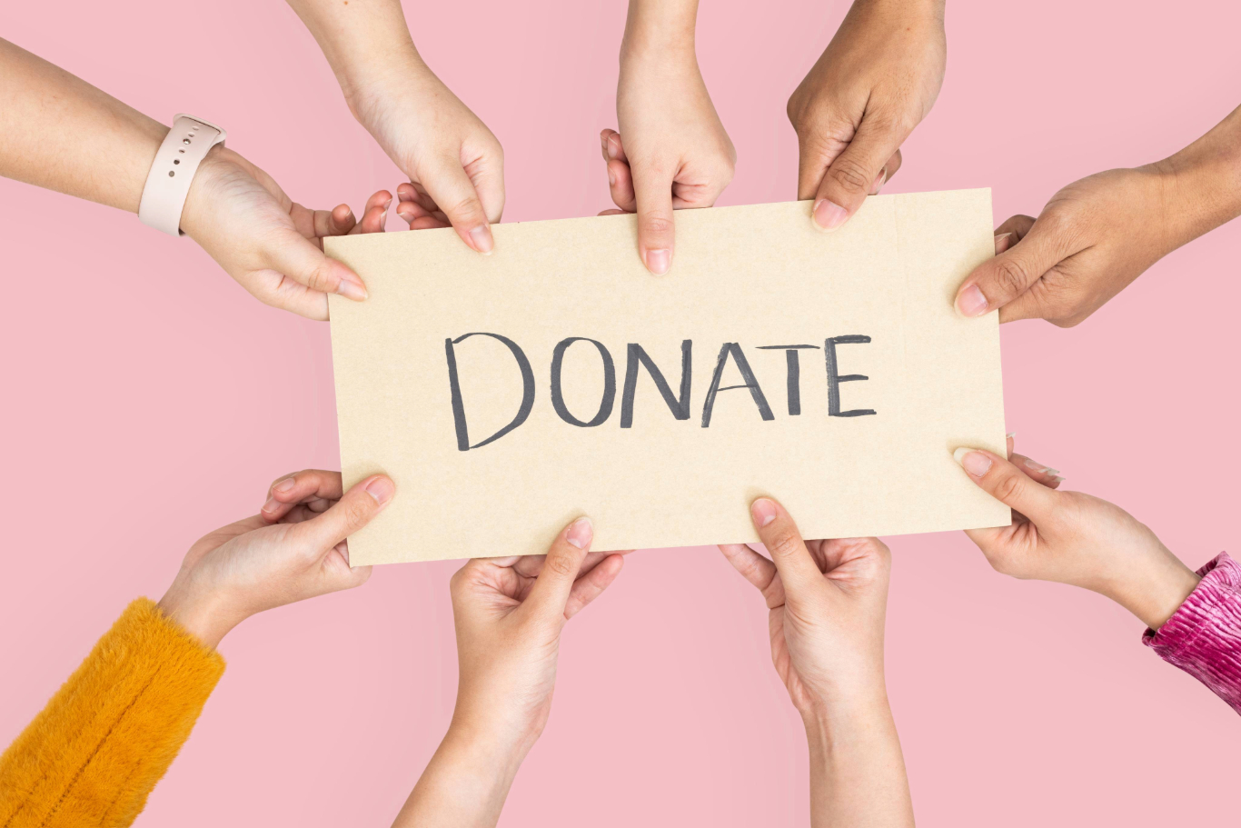 Donation